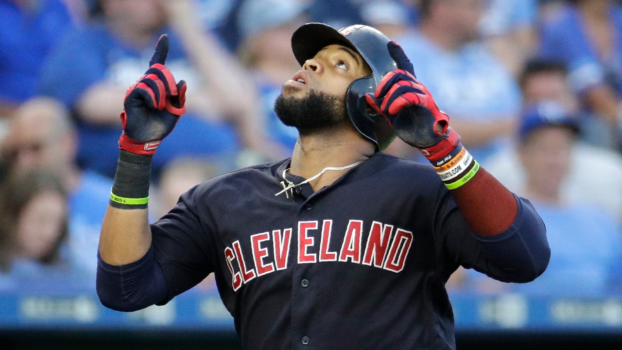 Clevinger shuts down Royals as Indians roll to 4-0 victory